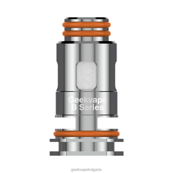 Geek Vape Store - GeekVape 5 бр./пакет бобина от серия b b0,2 ома NP82R9