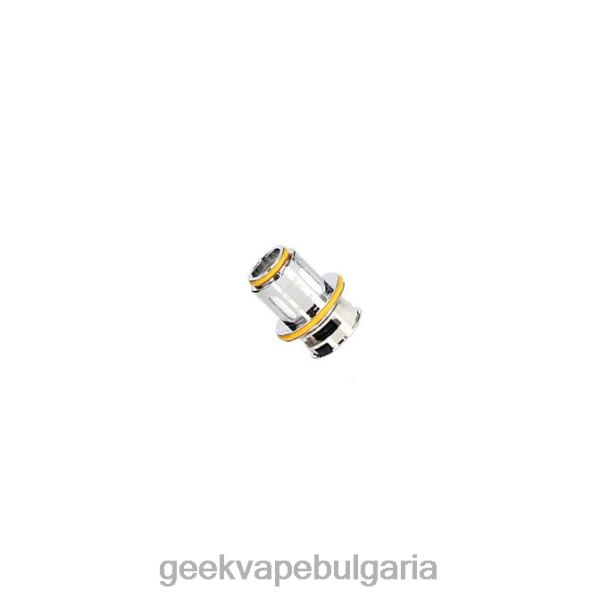 Geek Bar Цена - GeekVape 5 бр./пакет бобина от серия m m0.2 тройна намотка NP82R20