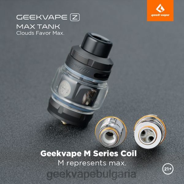 Geek Bar Цена - GeekVape 5 бр./пакет бобина от серия m m0.2 тройна намотка NP82R20