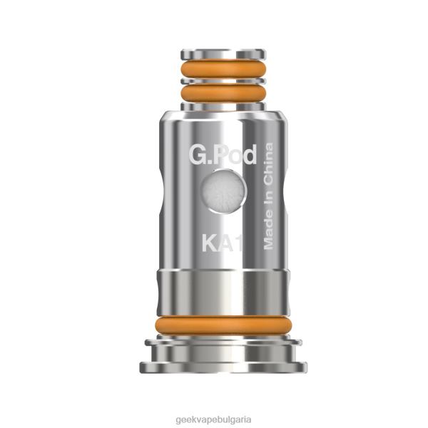 GeekVape Discount - GeekVape 5 бр./пакет бобина от серия g g1,8 ома NP82R26