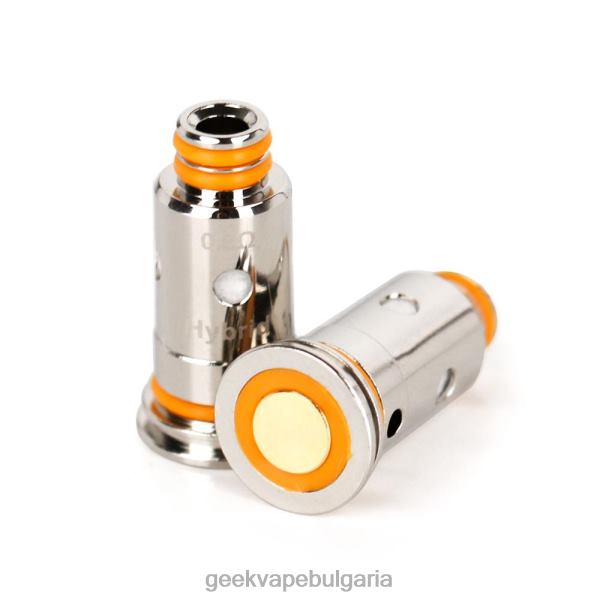 Geek Vape Price - GeekVape 5 бр./пакет бобина от серия g g0,6 ома NP82R24