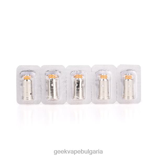 Vape Store GeekVape - GeekVape 5 бр./пакет бобина от серия g g1,2 ома м NP82R28