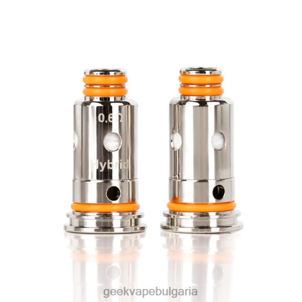 Vape Store GeekVape - GeekVape 5 бр./пакет бобина от серия g g1,2 ома м NP82R28