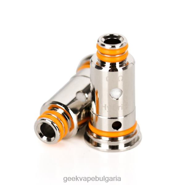 Vape Store GeekVape - GeekVape 5 бр./пакет бобина от серия g g1,2 ома м NP82R28