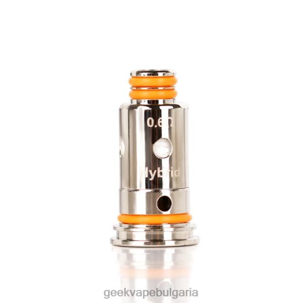 Vape Store GeekVape - GeekVape 5 бр./пакет бобина от серия g g1,2 ома м NP82R28