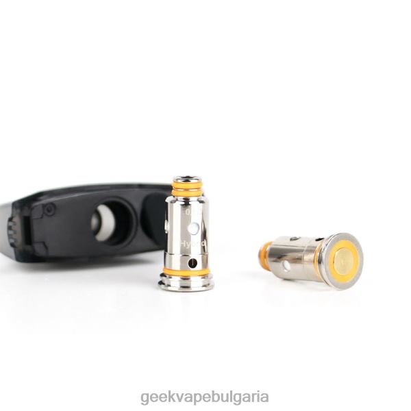 Vape Store GeekVape - GeekVape 5 бр./пакет бобина от серия g g1,2 ома м NP82R28