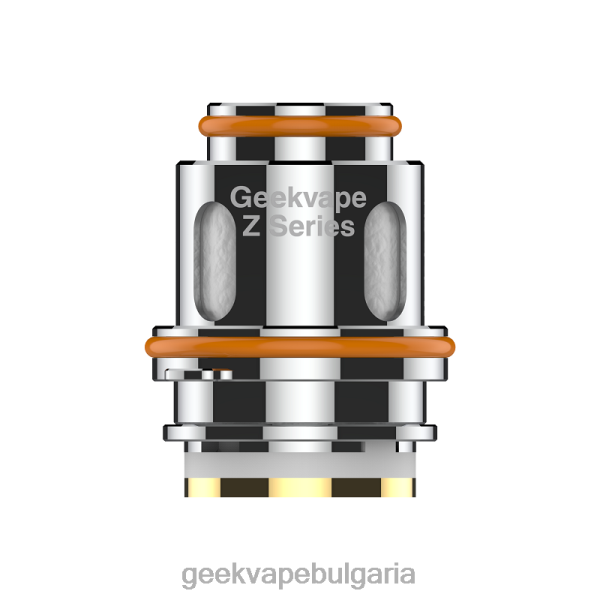 GeekVape Цена - GeekVape 5 бр./пакет бобина от серия z z0,15 ома NP82R3