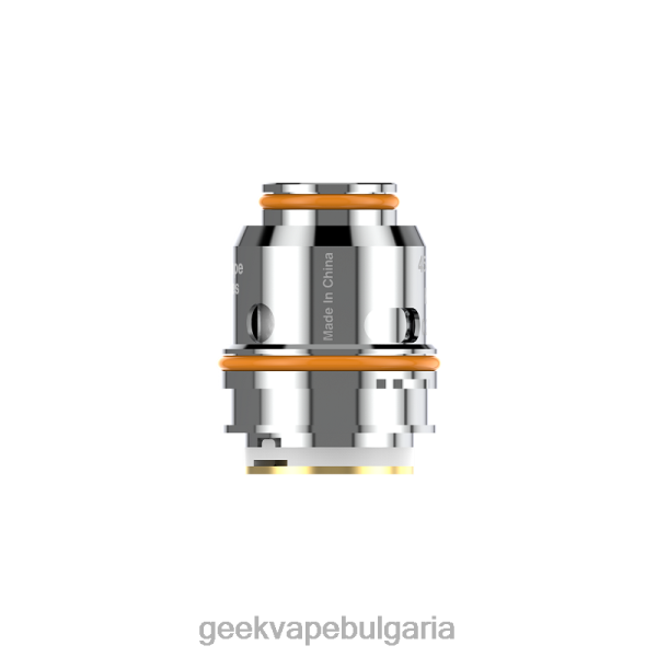 GeekVape Магазин - GeekVape 5 бр./пакет бобина от серия z z0,4 ома xm NP82R2