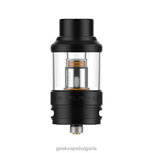 Vape Store GeekVape - GeekVape digiflavor xp pod резервоар 4,5 мл черен NP82R238