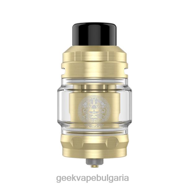 GeekVape Bulgaria - GeekVape z резервоар под ом злато NP82R211