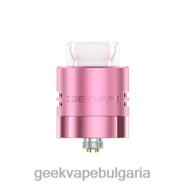 GeekVape Discount - GeekVape tsunami reborn z rda танк розово NP82R246