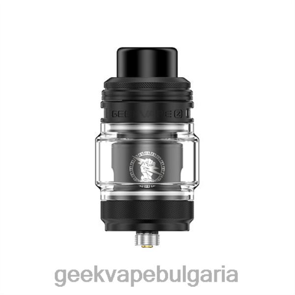 GeekVape Discount - GeekVape z (zeus) fli резервоар 5,5 мл черен NP82R236