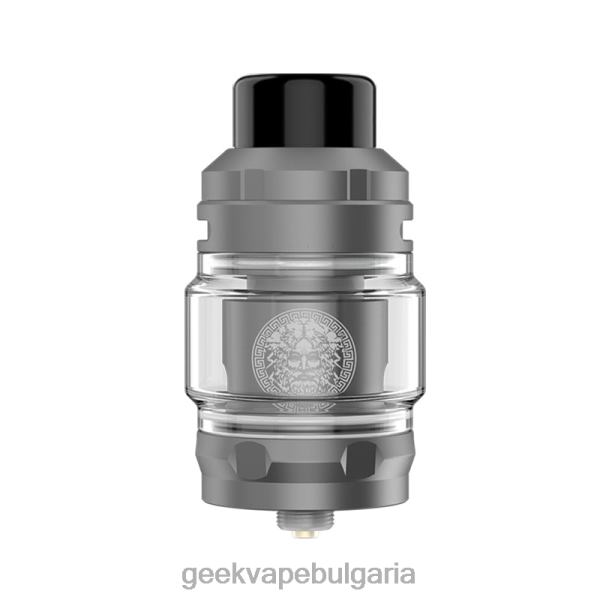 GeekVape Цена - GeekVape z резервоар под ом пушечен метал NP82R213