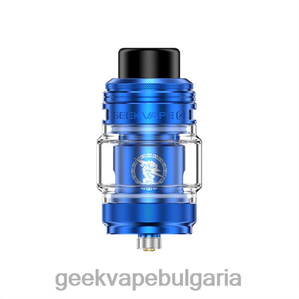 GeekVape Цена - GeekVape z (zeus) fli резервоар 5,5 мл син NP82R233