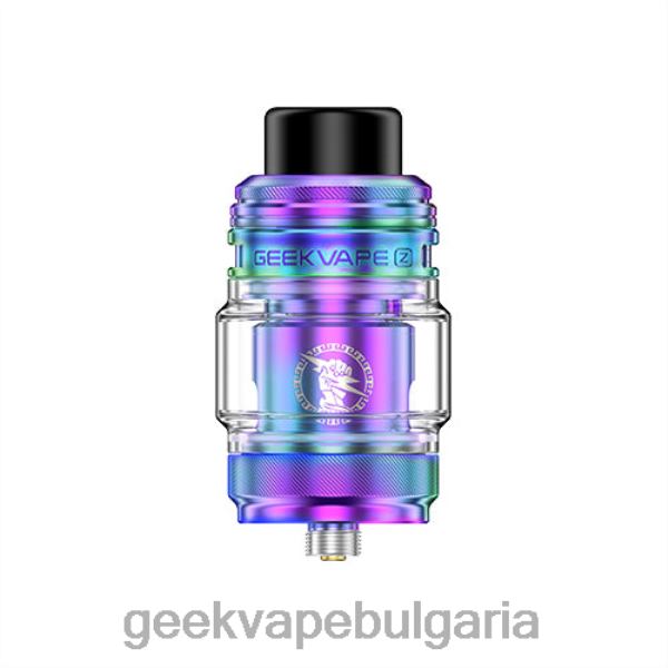 GeekVape Store - GeekVape z (zeus) fli резервоар 5,5 мл дъга NP82R237