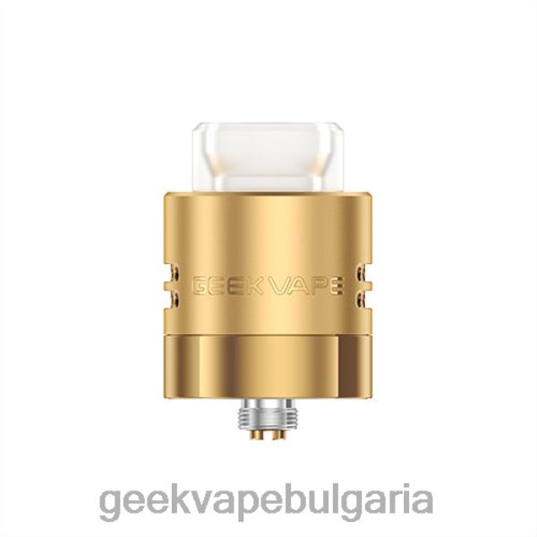 Geek Vape Цена - GeekVape tsunami reborn z rda танк злато NP82R245