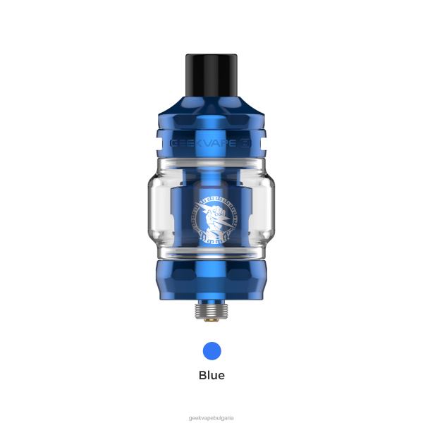 Geek Vape Price - GeekVape z (zeus) nano 2 резервоар 3,5 мл син NP82R224