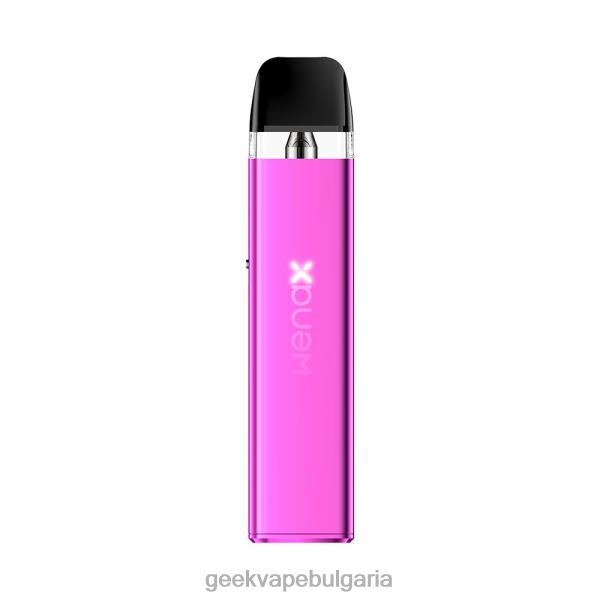 GeekVape Bulgaria - GeekVape wenax q мини комплект 1000 mah 2 мл розово NP82R81