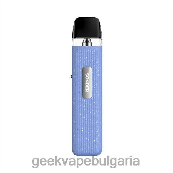 GeekVape Discount - GeekVape sonder q pod системен комплект 1000 mah лилава мъгла NP82R176