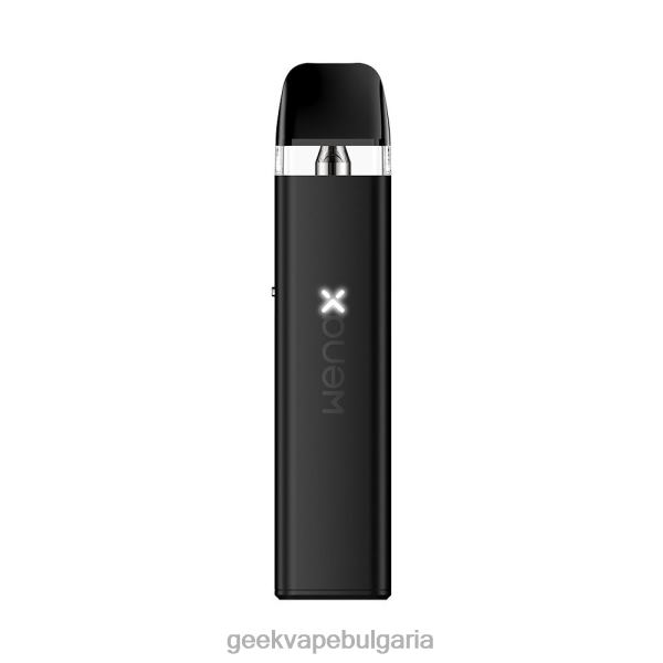 Geek Bar Цена - GeekVape wenax q мини комплект 1000 mah 2 мл черен NP82R80