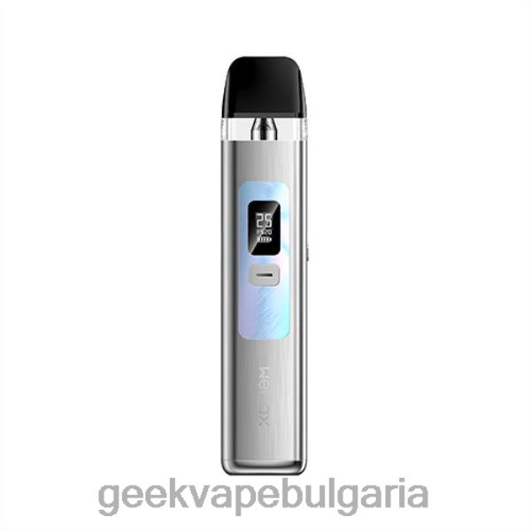 Geek Bar Цена - GeekVape wenax q pod системен комплект 1000 mah тюркоазено зелено NP82R150