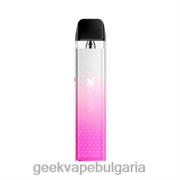 Geek Vape Price - GeekVape wenax q мини комплект 1000 mah 2 мл градиентно розово NP82R84