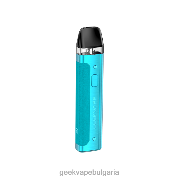 Vape Store GeekVape - GeekVape aq (aegis q) комплект 1000mah тюркоаз NP82R38