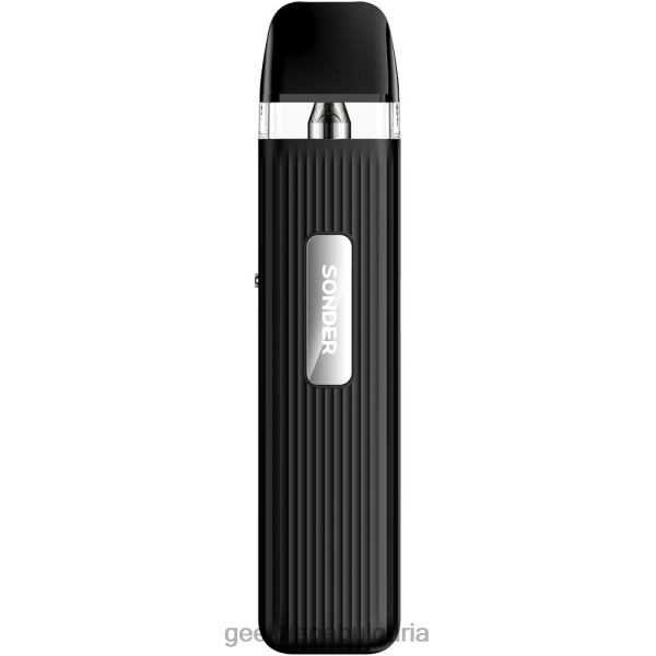 Vape Store GeekVape - GeekVape sonder q pod системен комплект 1000 mah черен NP82R168