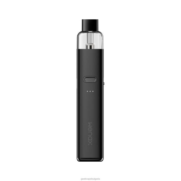 Geek Vape Price - GeekVape wenax k2 комплект 1000mah 2мл матово черно NP82R164