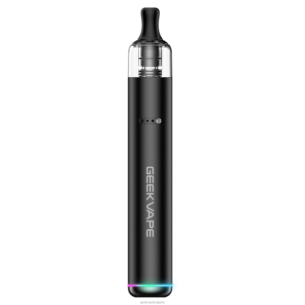 Geek Vape Price - GeekVape комплект wenax s3 (stylus 3) vape pen 1100mah класическо черно NP82R64