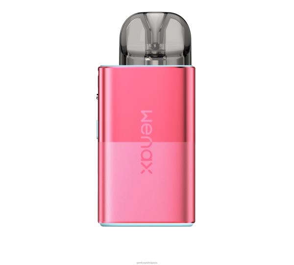 GeekVape Цена - GeekVape комплект wenax u pod 1000 mah розово NP82R33