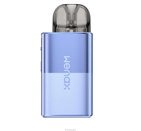 Geek Vape Price - GeekVape комплект wenax u pod 1000 mah небесно синьо NP82R34