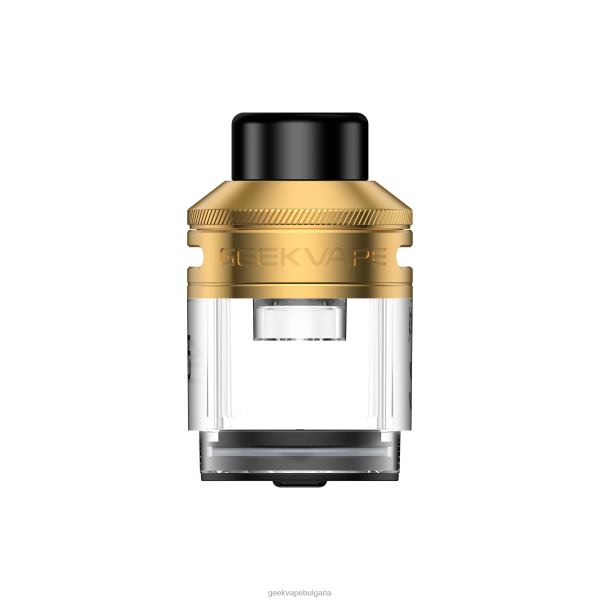 Geek Vape Price - GeekVape е100 под златист NP82R204